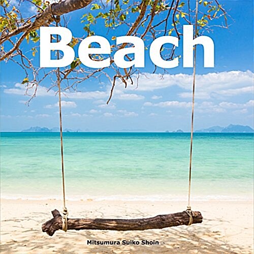 Beach (Paperback)