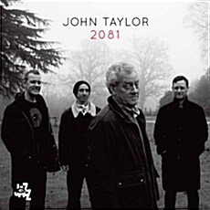 [수입] John Taylor - 2081