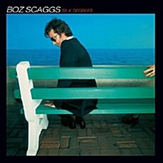 [수입] Boz Scaggs - Silk Degrees [180g LP]