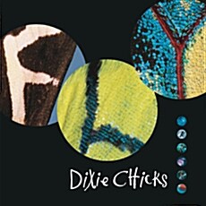 [수입] Dixie Chicks - Fly [150g 2LP]