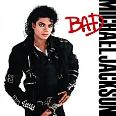 [수입] Michael Jackson - Bad [LP]