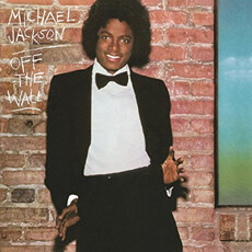 [수입] Michael Jackson - Off The Wall [LP]