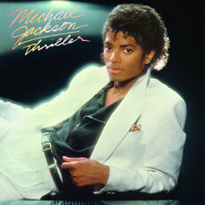 [수입] Michael Jackson - Thriller [LP]