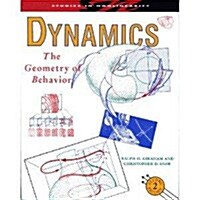 Dynamics: the Geometry of Behavior (Studies in nonlinearity) (Hardcover, 2nd)