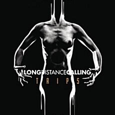 [수입] Long Distance Calling - Trips [Limited Edition]