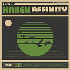 [수입] Haken - Affinity [2CD Limited Edition]