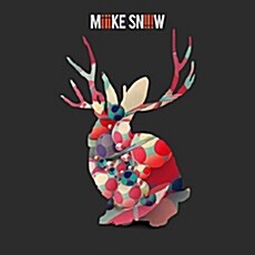 [수입] Miike Snow - iii