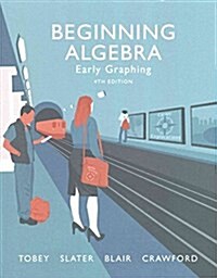 Beginning Algebra: Early Graphing Plus Video Worksheets with the Math Coach Access Card Package (Hardcover, 4)