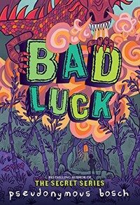 Bad Luck (Paperback)