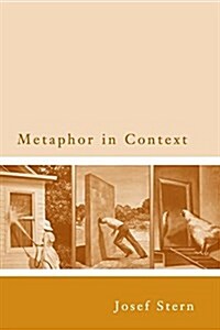 Metaphor in Context (Paperback)