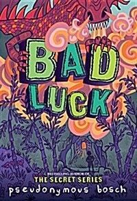 Bad Luck (Paperback)