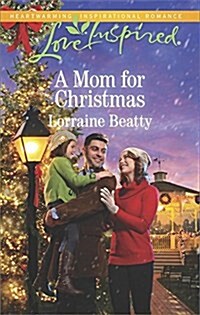 A Mom for Christmas (Mass Market Paperback)