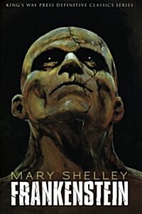 Frankenstein (Paperback)