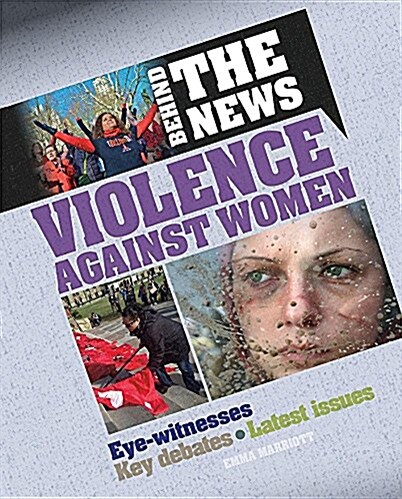 Violence Against Women (Hardcover)