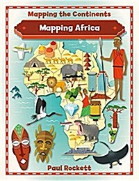 Mapping Africa (Hardcover)