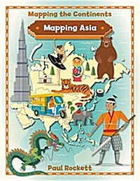 Mapping Asia (Paperback)