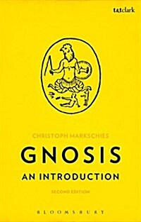 Gnosis: An Introduction (Hardcover, 2)