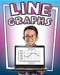 Line Graphs (Hardcover)