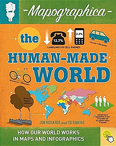 The Human-Made World (Hardcover)