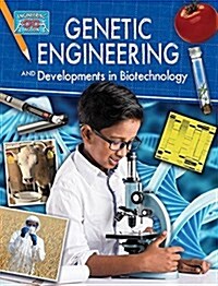 Genetic Engineering and Developments in Biotechnology (Hardcover)