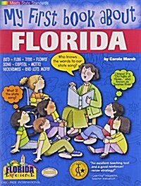 My First Book about Flordia! (Paperback)