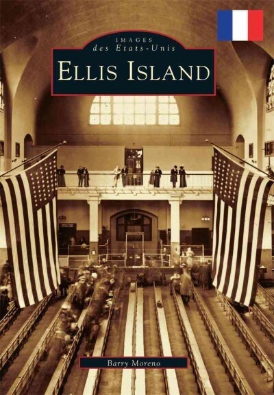 Ellis Island (Paperback)