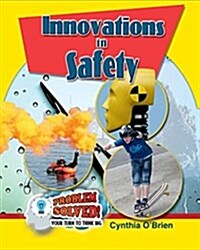 Innovations in Safety (Hardcover)