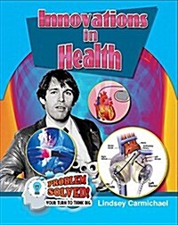 Innovations in Health (Hardcover)