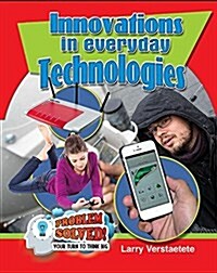 Innovations in Everyday Technologies (Paperback)