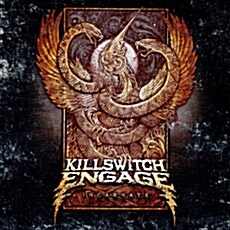 [수입] Killswitch Engage - Incarnate