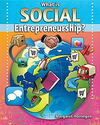 What Is Social Entrepreneurship? (Paperback)