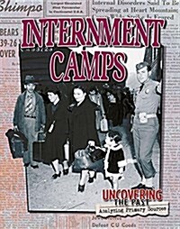 Internment Camps (Paperback)