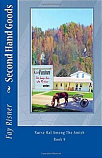 Second Hand Goods: Nurse Hal Among the Amish (Paperback)