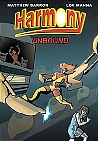 Harmony Unbound (Paperback)