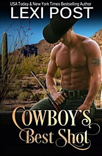 Cowboys Best Shot (Paperback)