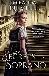 Secrets of a Soprano (Paperback)