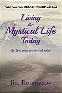 Living the Mystical Life Today (Paperback)