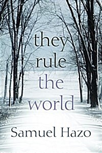 They Rule the World (Hardcover)