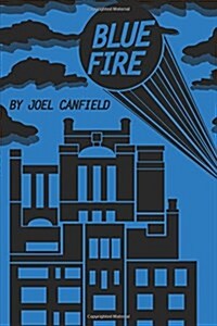 Blue Fire (Paperback)