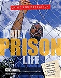 Daily Prison Life (Hardcover)