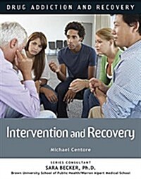 Intervention and Recovery (Hardcover)