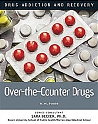 Over-The-Counter Drugs (Hardcover)