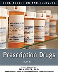 Prescription Drugs (Hardcover)