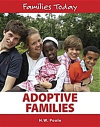 Adoptive Families (Hardcover)