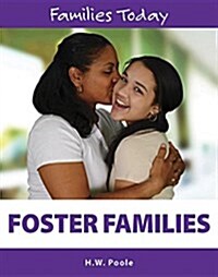 Foster Families (Hardcover)