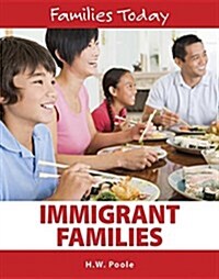 Immigrant Families (Hardcover)
