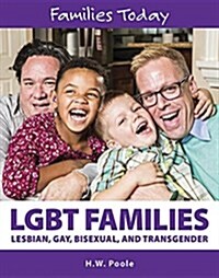 Lgbt Families (Hardcover)