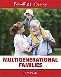 Multigenerational Families (Hardcover)