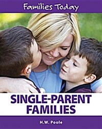 Single-Parent Families (Hardcover)