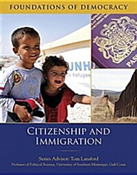 Citizenship and Immigration (Hardcover)